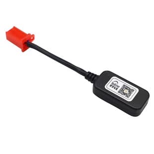 Fardriver Electric Vehicle E-Motorcycle Nanjing Yuanqu Controller Bluetooth Module Programming DKYS Signal 10 Meters