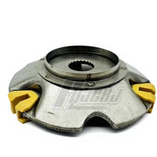 Piaggio Vespa GTS300/250 Wuji 250/BYQ300 Front Drive Variator Cover Slider