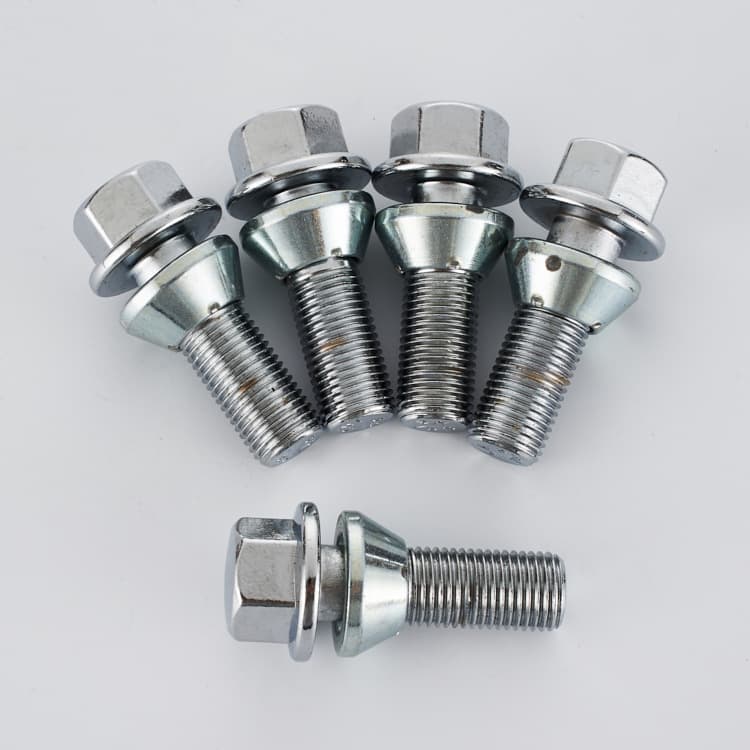 31362432 applicable to Volvo S60 /90 XC40/60/90 V60/40 S40 tire screw rod
