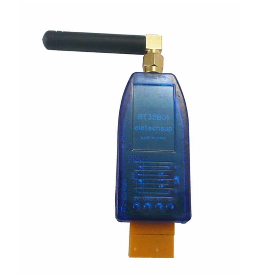 RT38B01 Direct from Manufacturer Hot-selling Export Cross-border Supply Source Technical Support Power Module