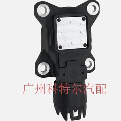 11377527017 Crankshaft Phase Eccentric Shaft Sensor for Bmw 545I 550I 645Ci 650