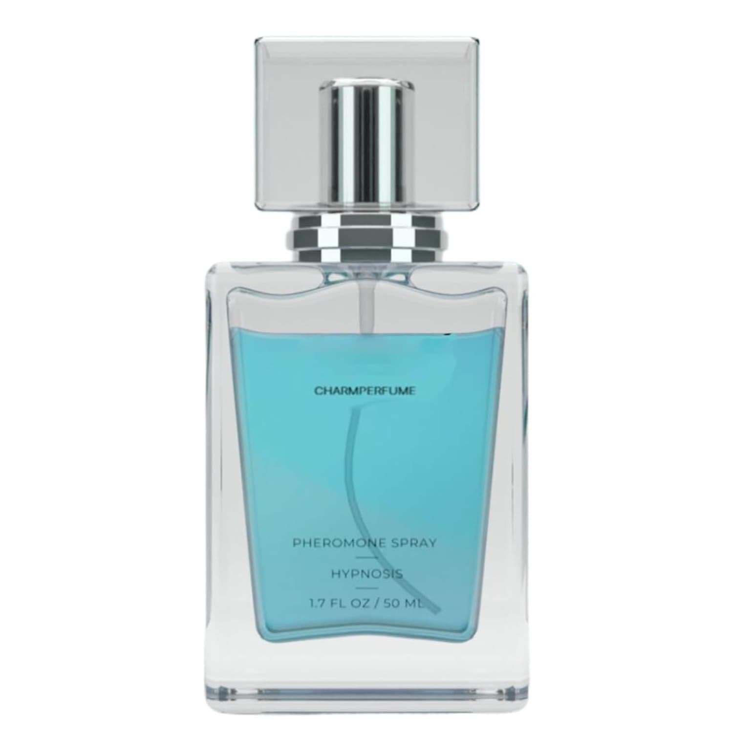 Cross-border Amazon Cupid Charm Toilette for Men Men's Charm Cologne