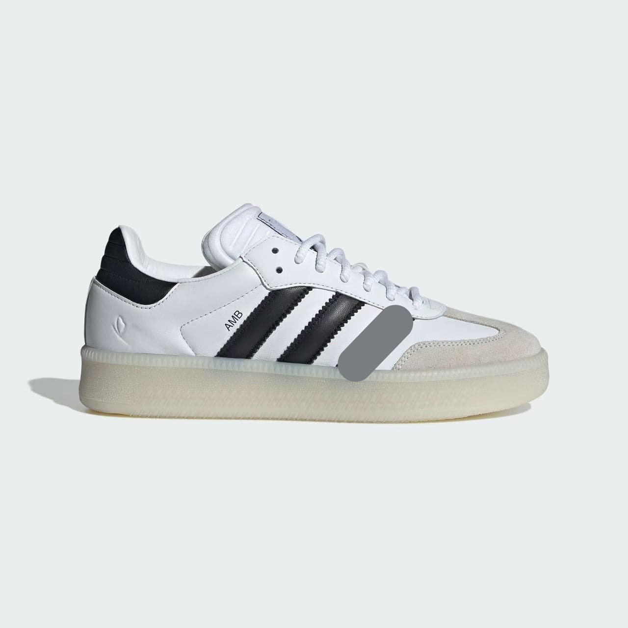 Adidas Originals German Training Shoes Lightweight Durable Casual Sneakers for Men and Women