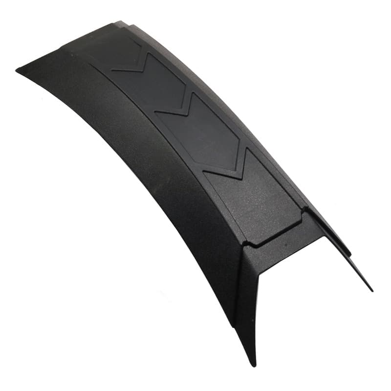 Motorcycle Rear Mudguard Extension Spring Wind 250nk Modified Water Shield Extension Rear Tile Shield Nk300