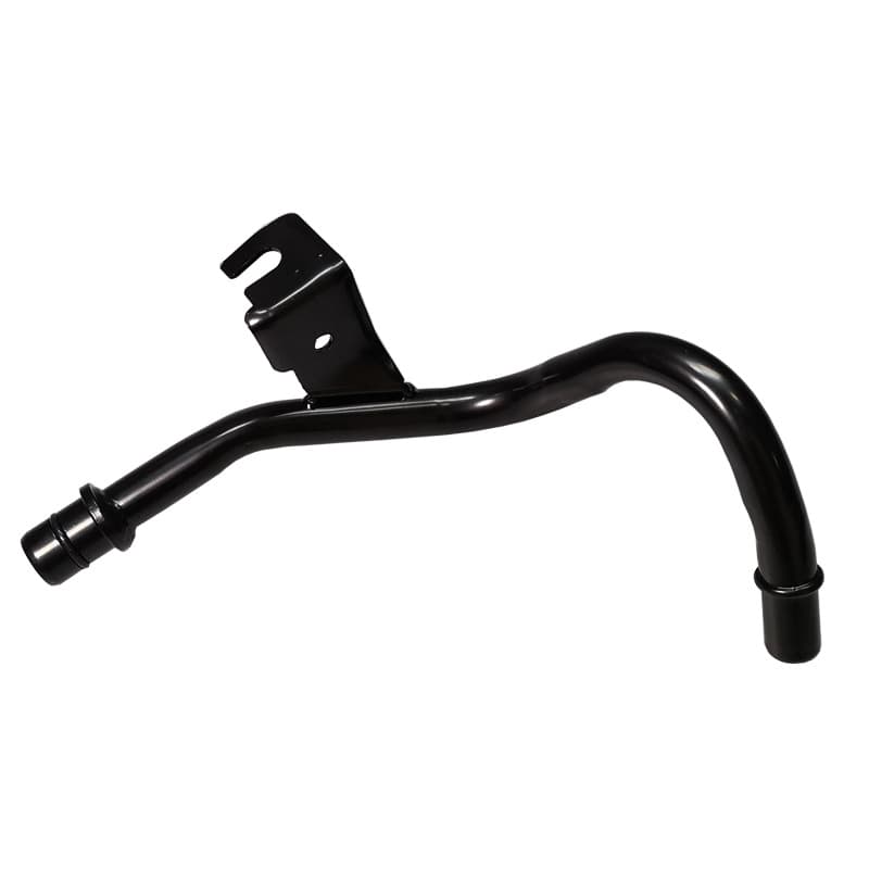 For 02-10 Model Buick GL8-2.53.0 Heater Inlet Pipe Heater Iron Water Pipe Car Parts