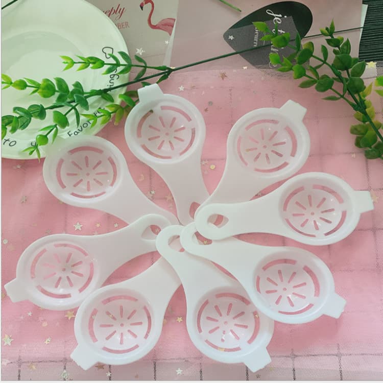 Factory Direct Egg White Separator, Egg Filter for Kitchen Baking, Cross-border Sales
