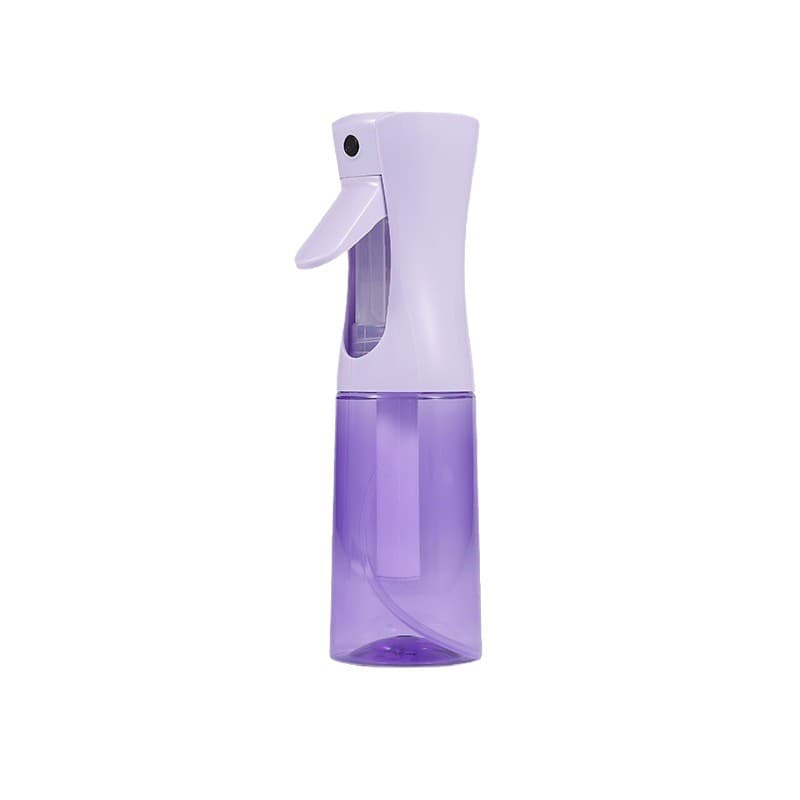 High-Pressure Continuous Spray Bottle for Beauty, Hairdressing, Makeup Hydration, Pet Disinfection, Water Storage Bottle with Nozzle, Portable Sprayer