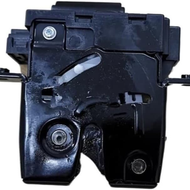 90502-Ed00A Is Suitable for 2008-2015 Nissan Qashqai Trunk Lid Rear Trunk Lid Lock Tailgate Lock