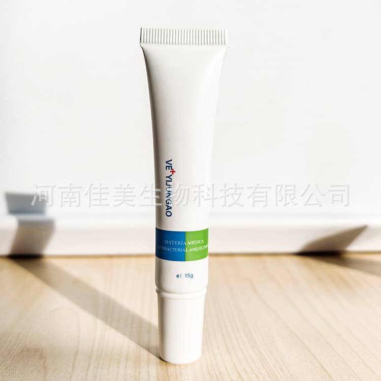 Manufacturer processing plantar warts, onychomycosis, paronychia with various ointments, sprays, and soaking solutions by Henan Jiamei Biology.