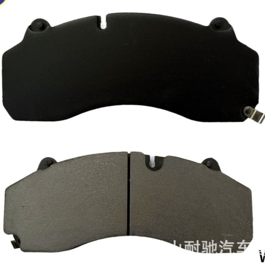 Model: WG4150, 30-year brake pad factory direct, popular domestically and internationally, trusted quality choice