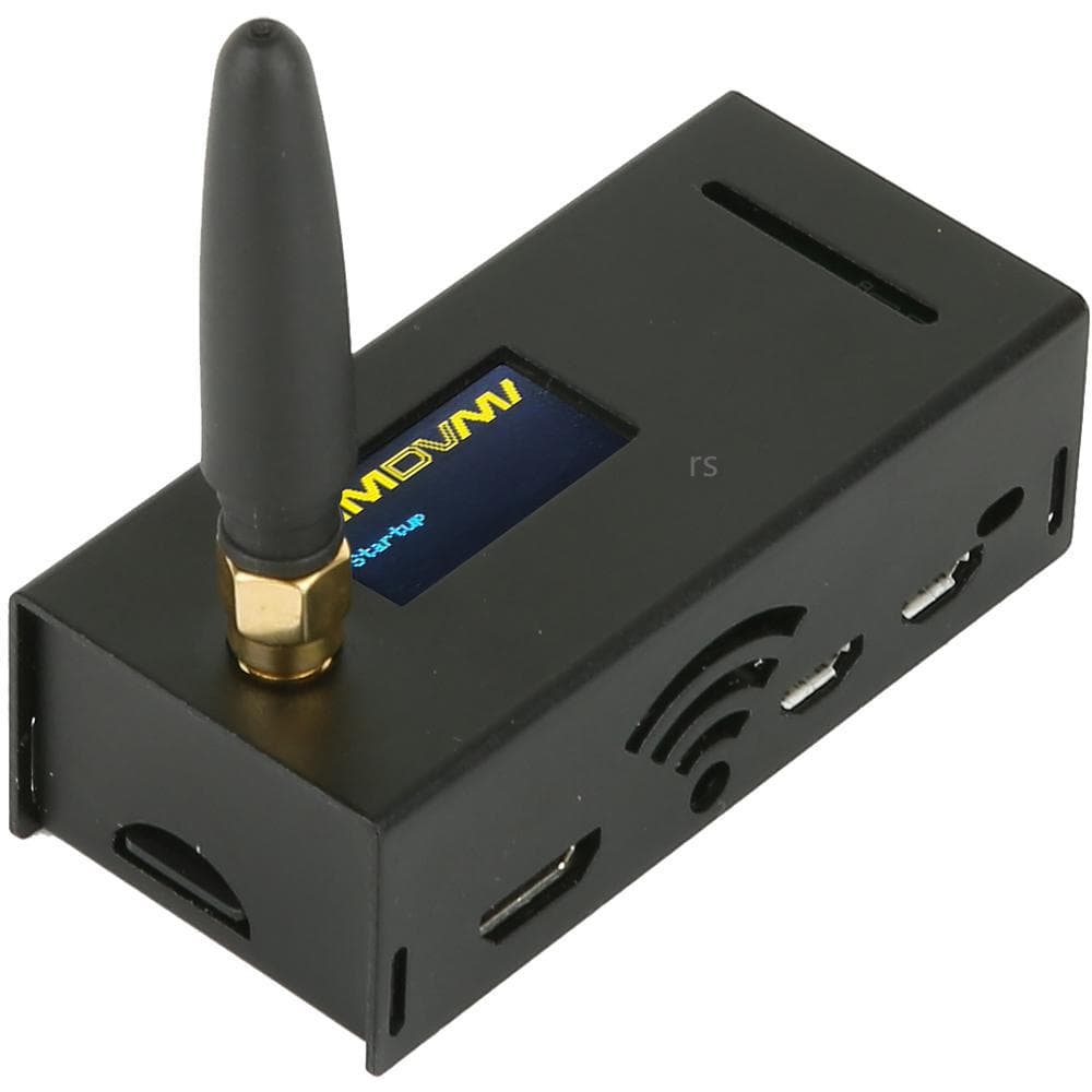 New MMDVM DMR Dstar YSF Hotspot Wireless WiFi Digital Voice Modem Simplex Tree