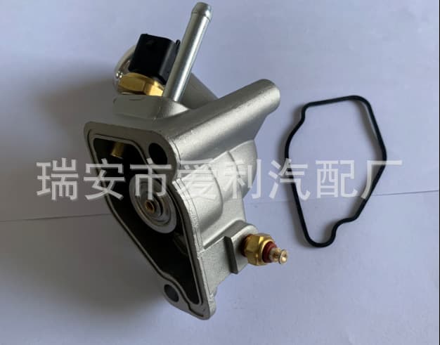 Thermostat 1338001 Stock 1-2 days, out of stock 7-30 days