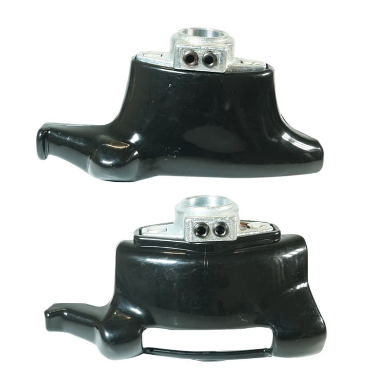Tire changer bird head, tire changer plastic rubber bird head, car maintenance tire mounting/removal head, work head.