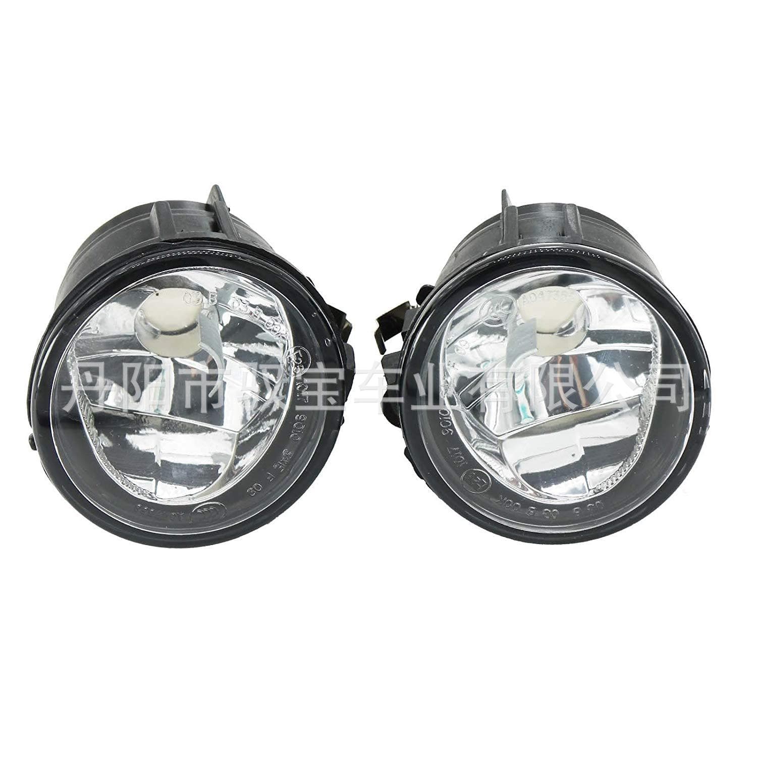 Compatible with BMW 11-14 X3 X5 X6 E71 Front Fog Light Front Bumper Light 63177311351 352
