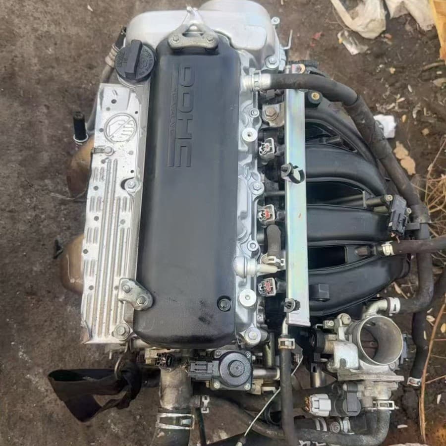 Compatible with Suzuki 1.6-1.3-1.5-1.8 Swift, SX4, Jimny M15A, M13A, M16A engines