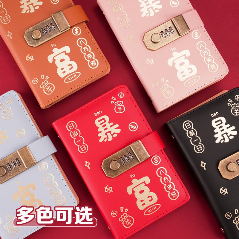 Mini Cash Saving Book, Money Organizer, Small Accounting Notebook, Money Saving Book, Paper Money Storage Album, Portable Mini Notebook