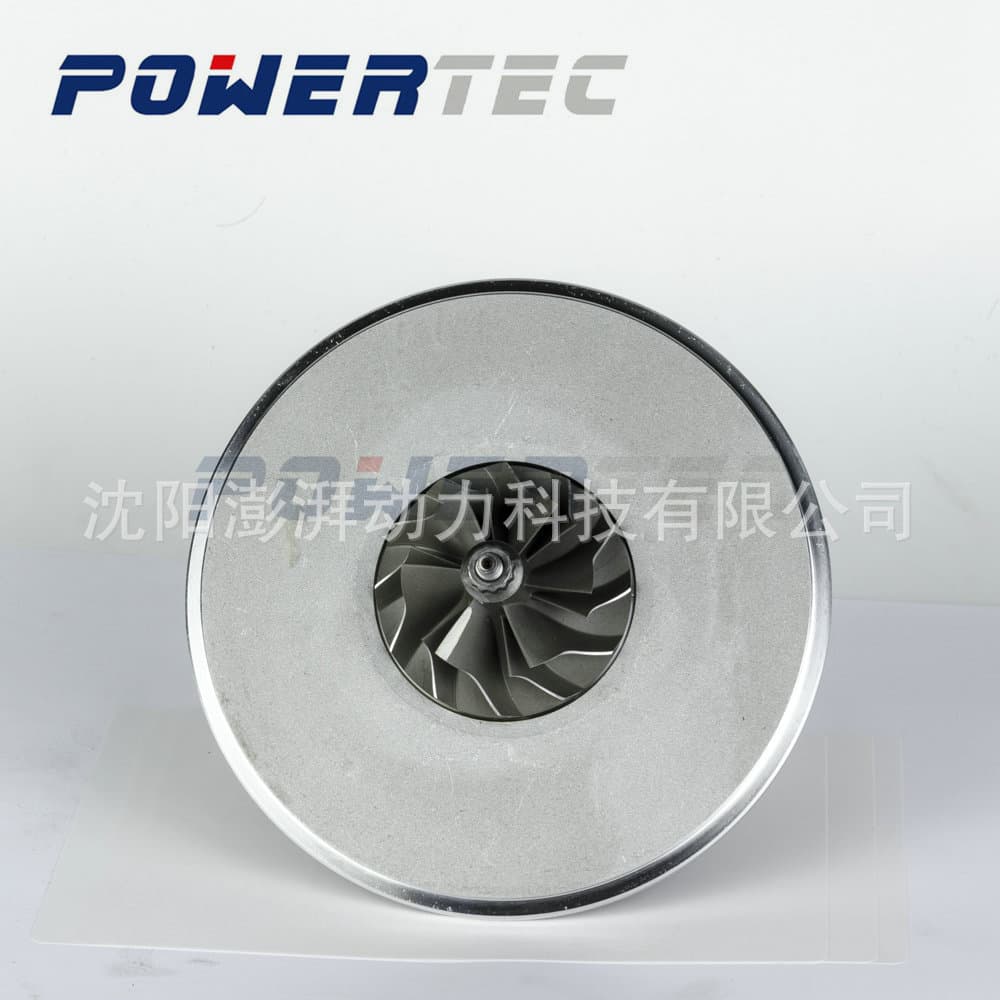 GT1549S turbocharger mechanism 757349 is suitable for Nissan Opel Renault 8200433479