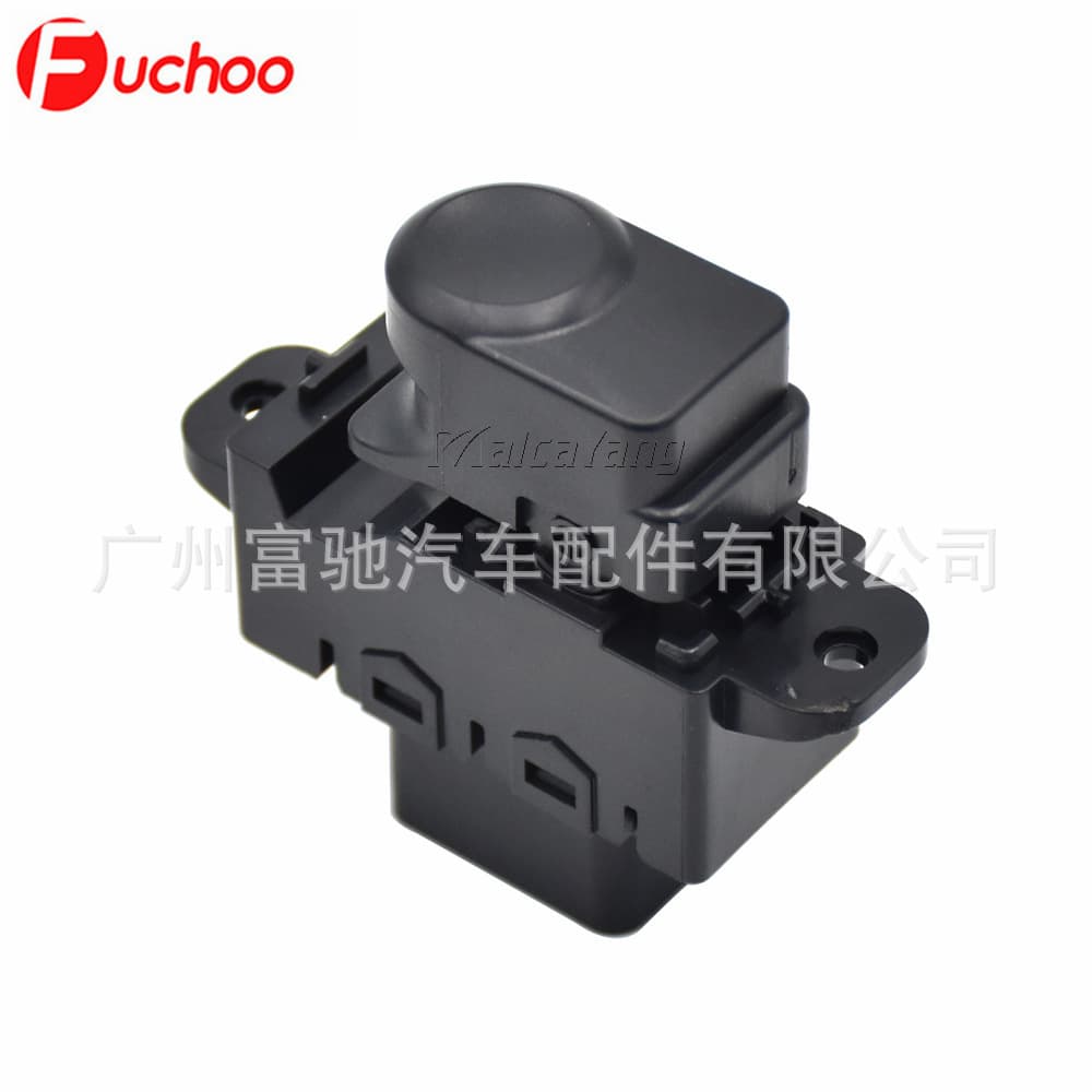 93580-1R000 Car Window Switch Single Button for Hyundai Solaris Accent