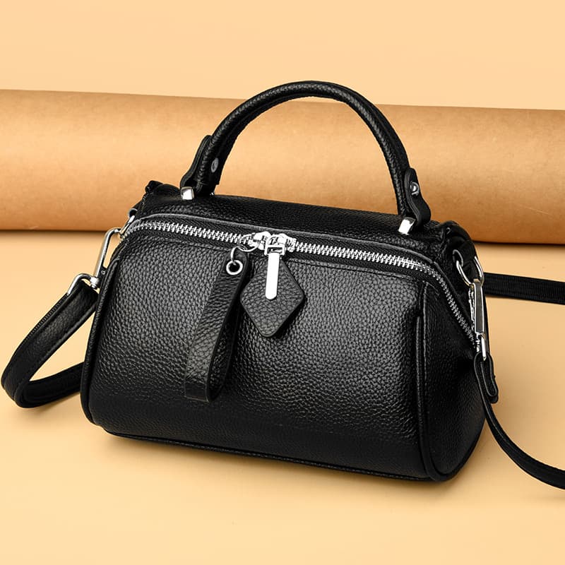 Crossbody Bags for Women, Fashionable Ladies' Crossbody Bag, High-End Commuter Handbag, New Style
