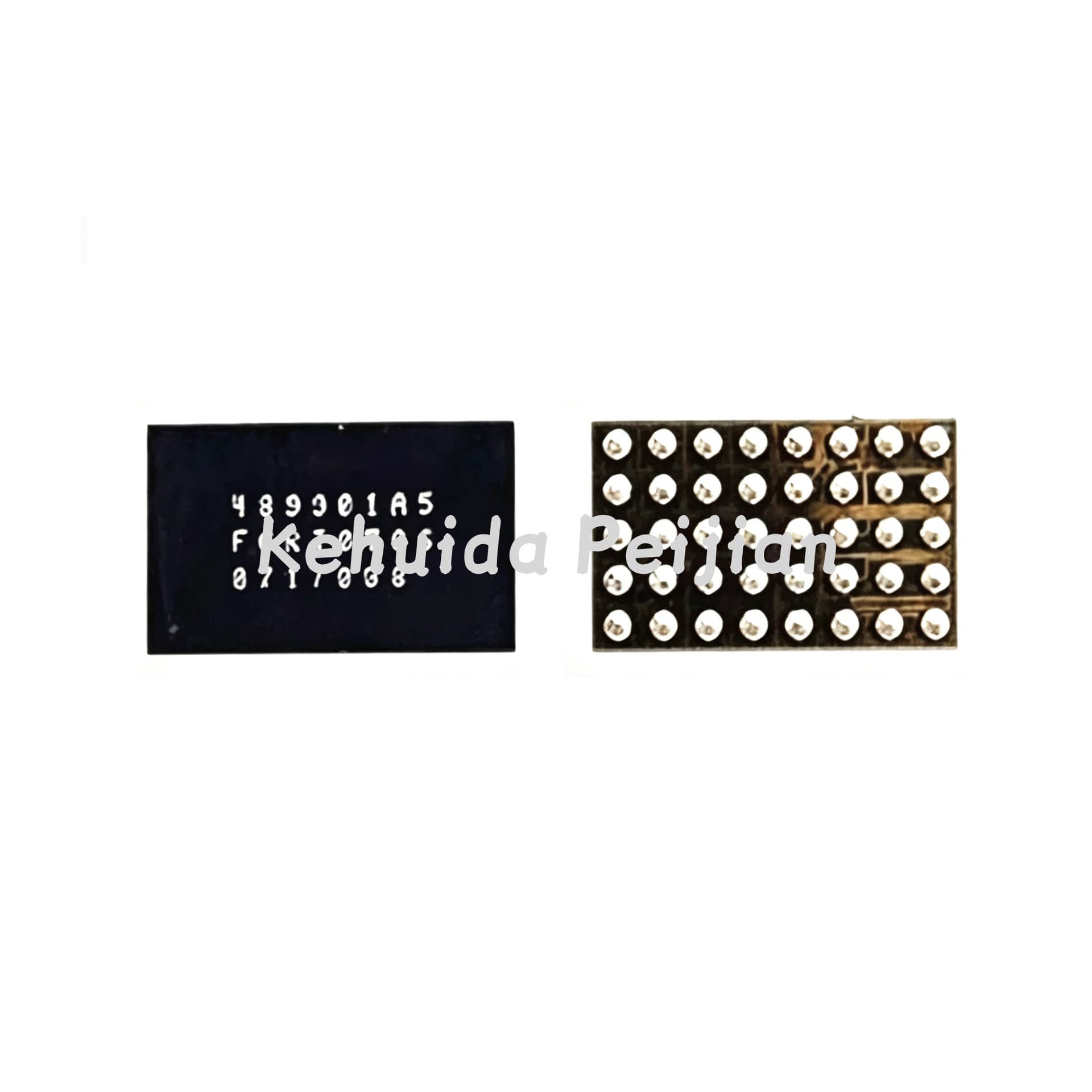 Suitable for Macbook A2485/A2681 charging ic RAA489900A4 489901A5 489900A6