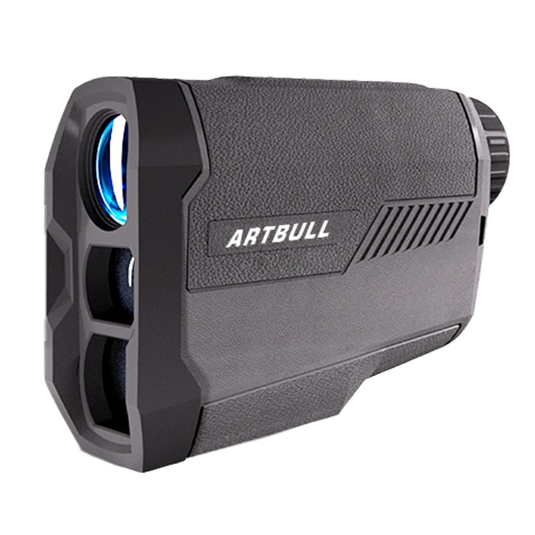 Cross-border Exclusive Golf Rangefinder Telescope Outdoor Distance Speed Measurement Hunting Rangefinder 1000m