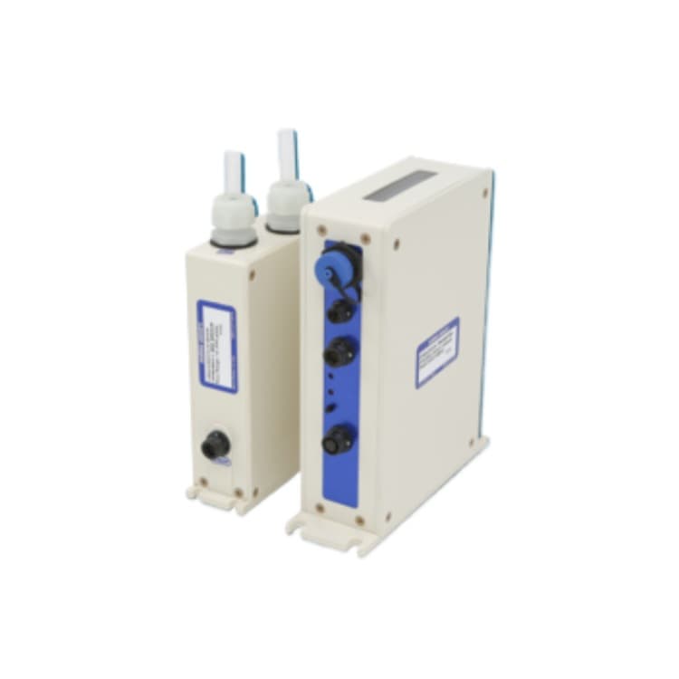 MALEMA Flow Controller LFC-7000, Flow Meter, Sensor, and Flow Switch