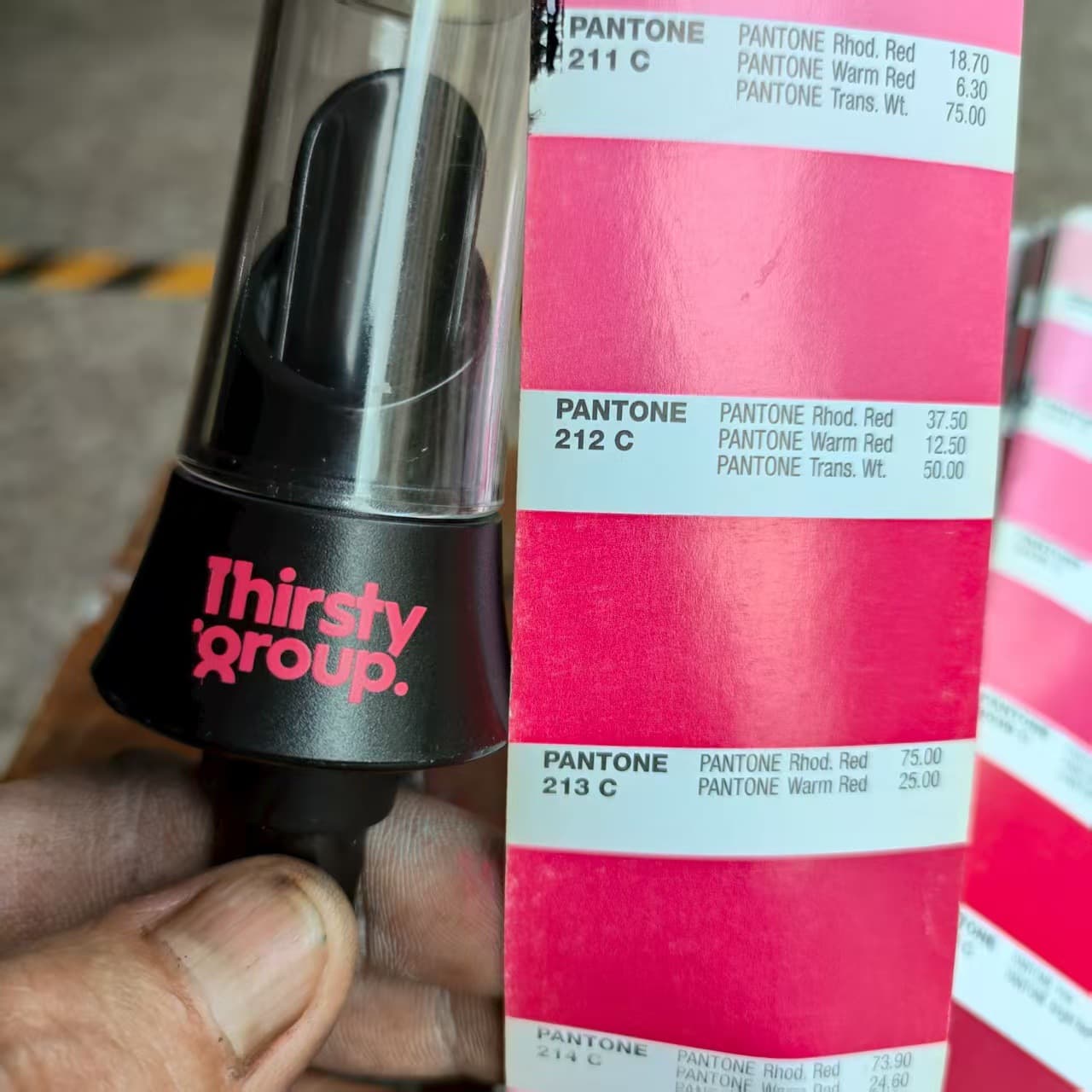 Yiwu City Screen Printing, Pad Printing, Hot Stamping, PP, ABS, Metal, Glass, Plastic Products Printing and Processing Factory