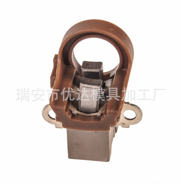 Electric Generator Brush Bracket 2737035060