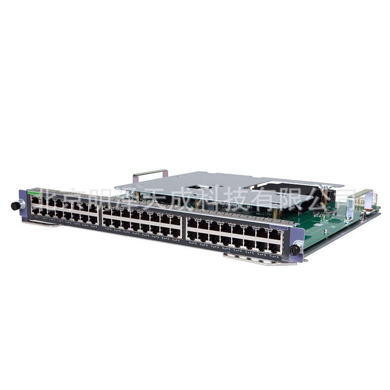 H3C New LSQM1GP48FD0 48-Port Gigabit Optical Interface Board Module