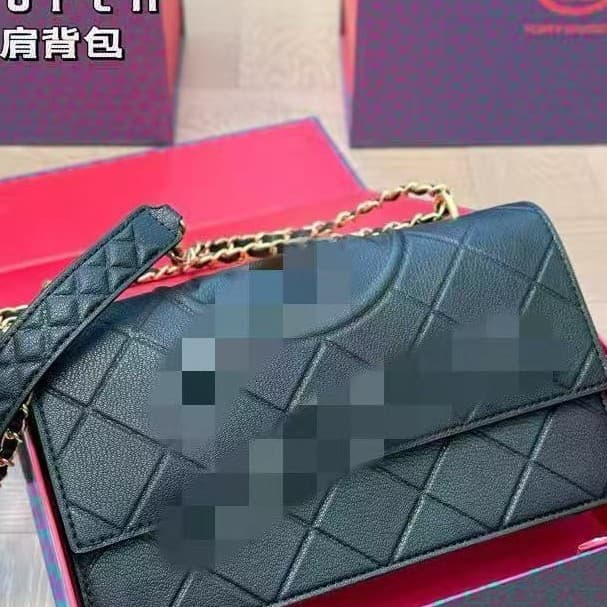 Diamond Handle Handbag Bag 2025 New Fashion Shoulder Bag Crossbody Bag Women's Bag N140