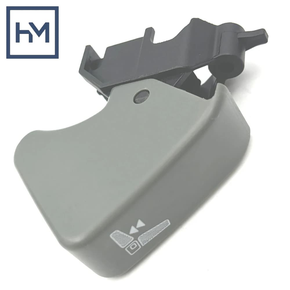 OE: 5001857856 A0009182160 Compatible with Renault/Mercedes-Benz ISRI Seat Parts Lever