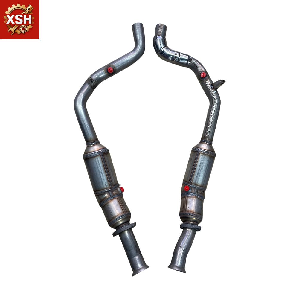 Front Catalytic Converter for Land Rover Range Rover / Sport 3.0L Exhaust Manifold Catalytic Converter