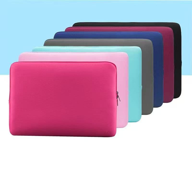 Compatible with Apple computers, including MacBook Air 13, Pro, 11, 12, 15, and 15.6 inches laptop sleeves (14-inch).
