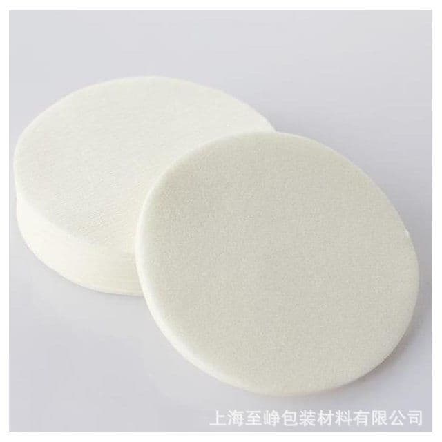 Round Coffee Filter Paper Moka Pot Espresso Portafilter Universal Drip Pour Over Disposable Commercial Coffee Shop Filter Paper