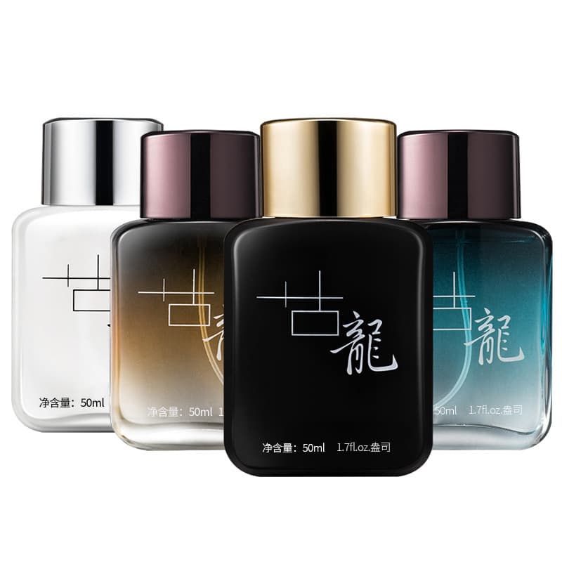 Dixiang'er Royal Cologne for Men Fresh Long-Lasting Light Fragrance Blue Ocean Scent Internet Celebrity Hot Selling Cross-Border