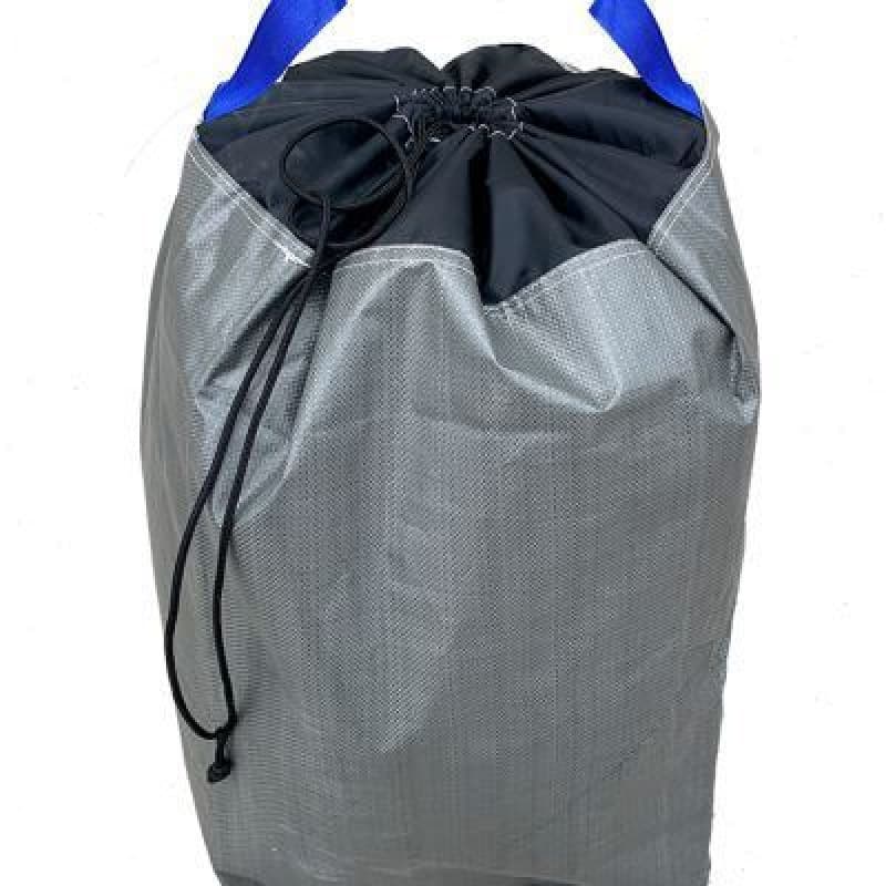 Woven bags, express transit bags, square-bottom gray bags, moving and packing woven bags