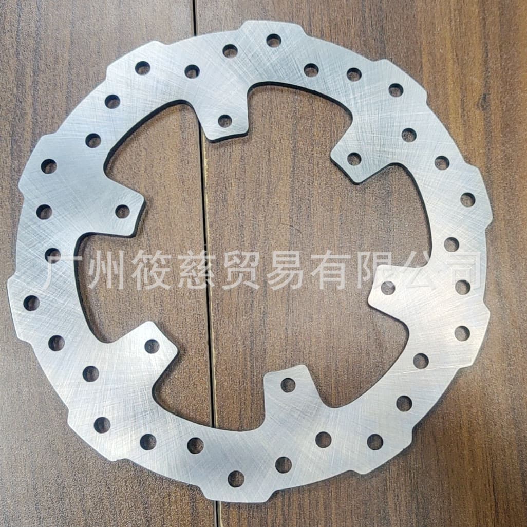 Rear Brake Disc for Benelli TNT150/BJ150-29B EFI Version