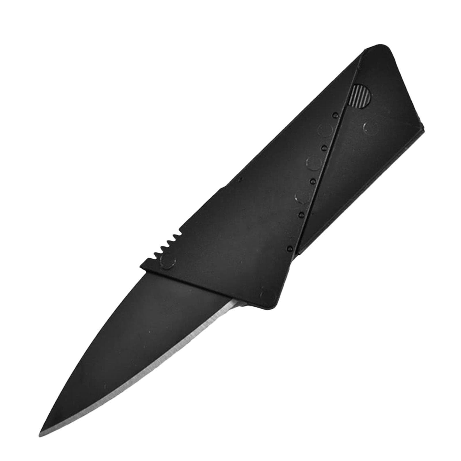 Credit Card Folding Knife Multifunctional Mini Business Card Swiss Army Knife Card Fruit Knife Mini Tool Outdoor Pocket Knife