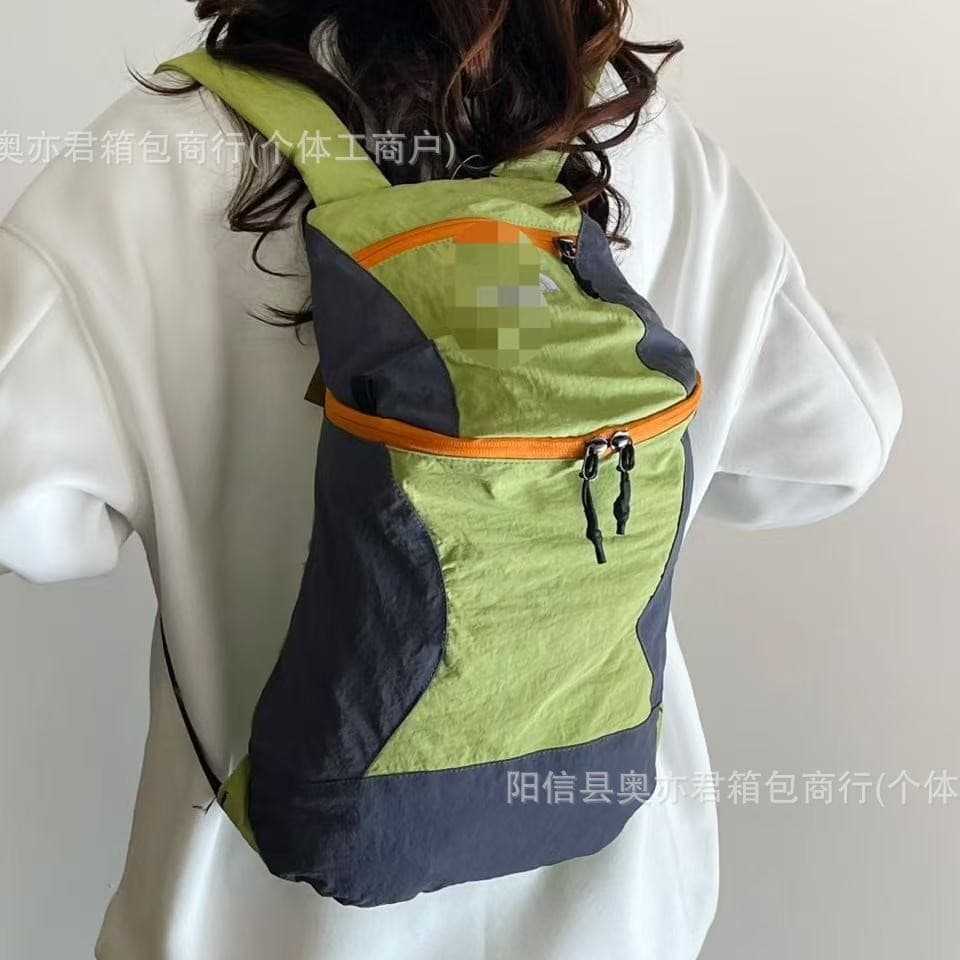 Beijia Outdoor Hiking Backpack Travel Casual Versatile Lightweight Cycling Sports Backpack