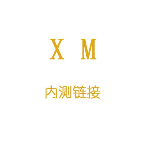 XM Internal Test Link, No Shipping