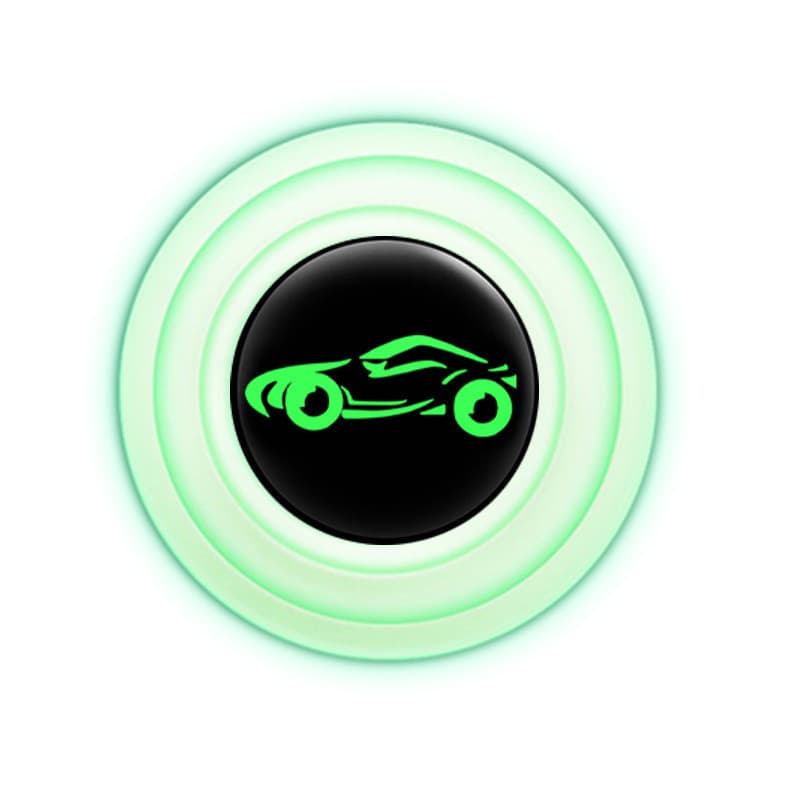 Zhongheng Upgraded Door Bumper Pads, Buffer Cushion, Anti-Collision Pad, Shock-Absorbing Rubber Gasket for Noise Reduction