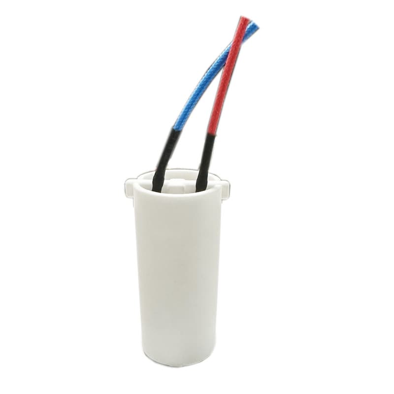 Portable Igniter Hot Air Gun Low Voltage DC 12V 24V Ceramic Heating Core, Factory Can Customize Based on Drawings