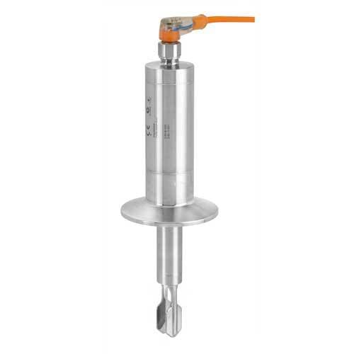 FTLE Detection Endress+Hauser HJGR4V Limit 2BBWS Switch 33