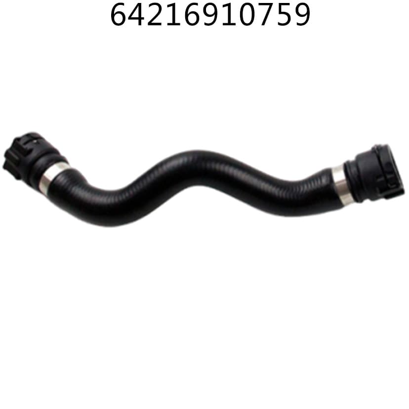 64216901568 Is Suitable for BMW E46 316I/318I Heater Water Pipe