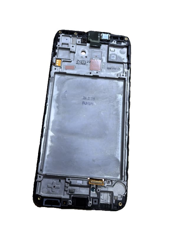 For Samsung A15 A155 A25 5G Screen Assembly A256 Display LCD Touch Screen A24 Inner and Outer Screen