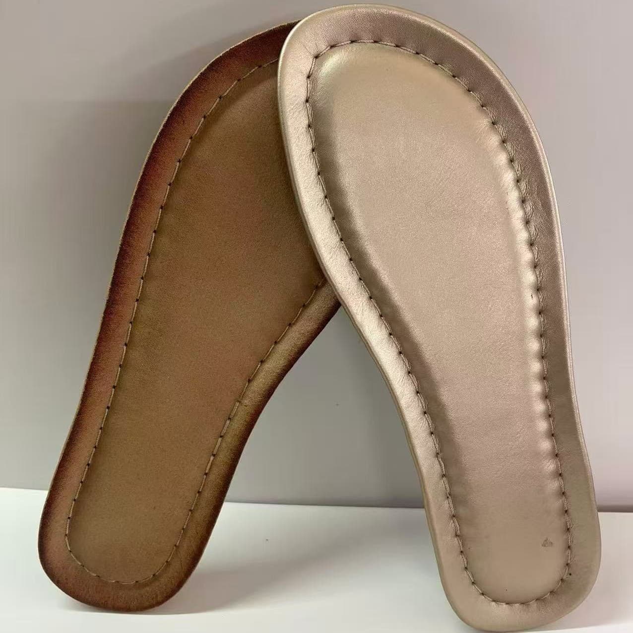 Bohemian New European and American Fashion Plus Size Midsole Women's Semi-finished Shoe Sole