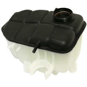Coolant reservoir suitable for 2002-2007 Mercedes-Benz C230 2001-2005 C240