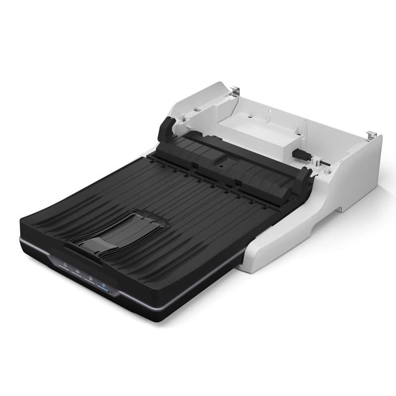Epson DS570W, DS530, and DS770 connectors for V19 and V39.