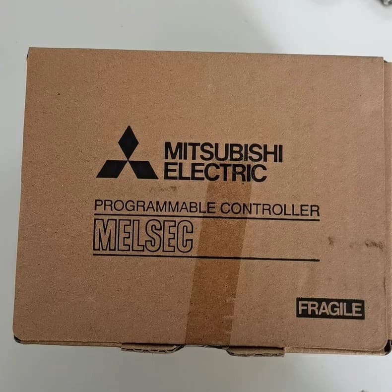 FX3GA-40MT-CM Mitsubishi PLC Brand New Original Genuine In Stock Factory Warranty One Year Special Price