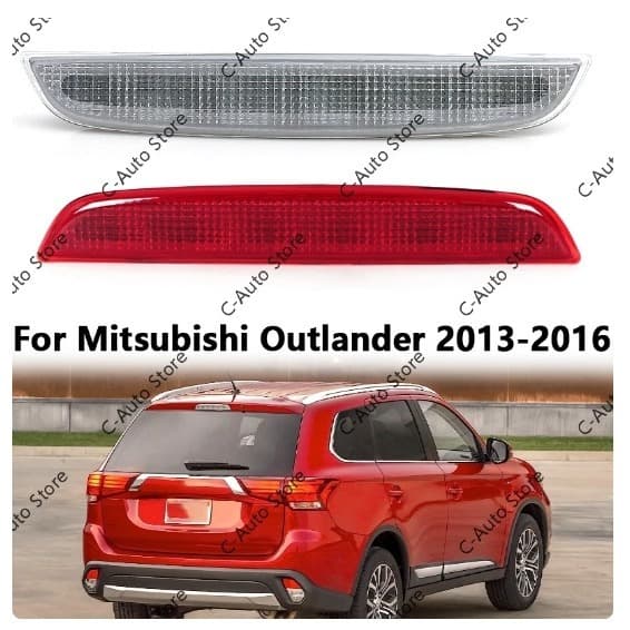 Suitable for Mitsubishi Outlander 2013-2016 car high rear third brake light 8334A113